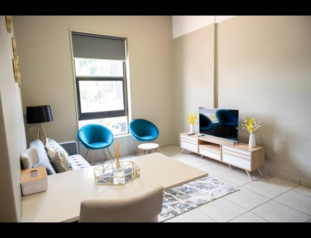 1 BEDROOM PROPERTY TO RENT IN ROSEBANK